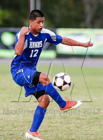 Thumbnail 2 in Armwood vs. Tampa Prep   photogallery.