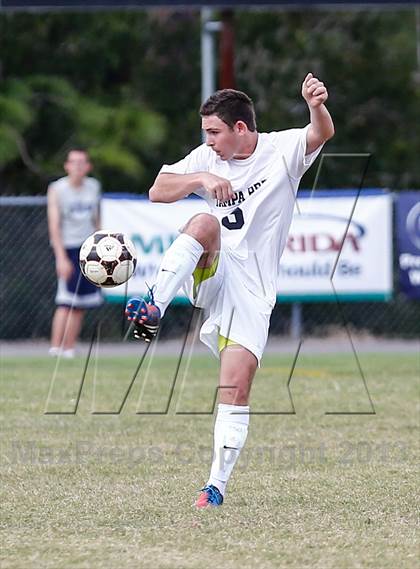 Thumbnail 1 in Armwood vs. Tampa Prep   photogallery.