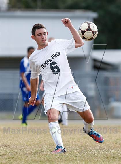 Thumbnail 3 in Armwood vs. Tampa Prep   photogallery.