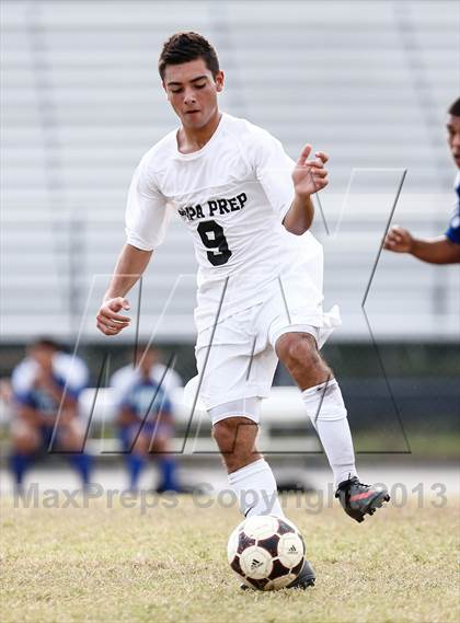 Thumbnail 3 in Armwood vs. Tampa Prep   photogallery.
