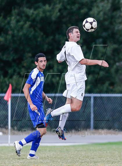 Thumbnail 1 in Armwood vs. Tampa Prep   photogallery.