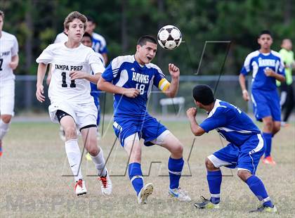 Thumbnail 3 in Armwood vs. Tampa Prep   photogallery.