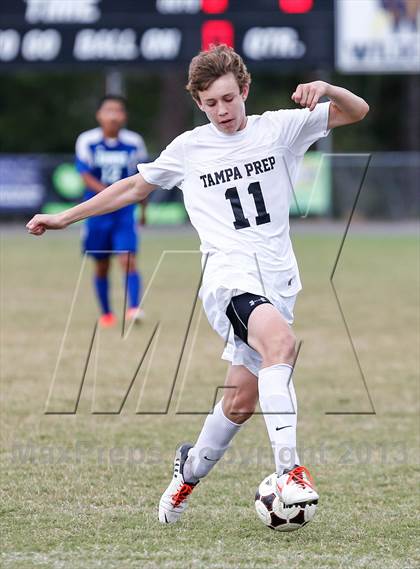 Thumbnail 1 in Armwood vs. Tampa Prep   photogallery.