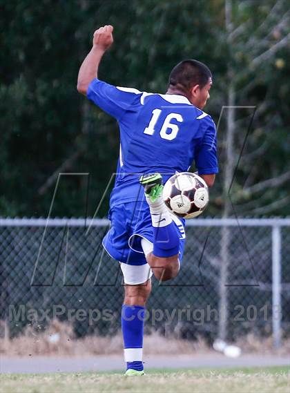 Thumbnail 2 in Armwood vs. Tampa Prep   photogallery.