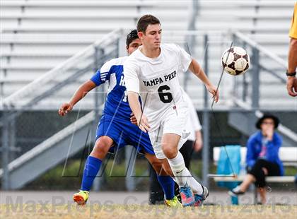 Thumbnail 1 in Armwood vs. Tampa Prep   photogallery.