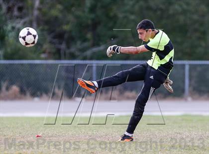 Thumbnail 1 in Armwood vs. Tampa Prep   photogallery.