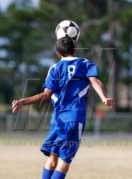 Thumbnail 1 in Armwood vs. Tampa Prep   photogallery.