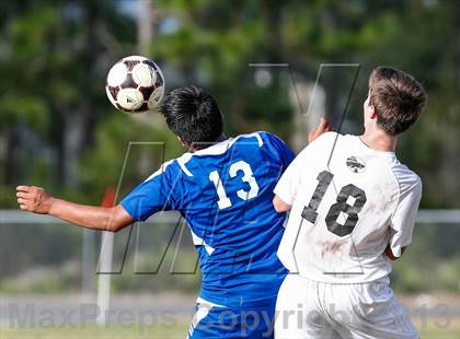 Thumbnail 3 in Armwood vs. Tampa Prep   photogallery.