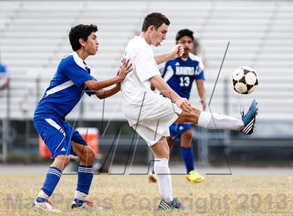 Thumbnail 2 in Armwood vs. Tampa Prep   photogallery.