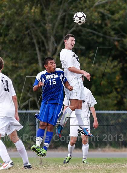 Thumbnail 3 in Armwood vs. Tampa Prep   photogallery.