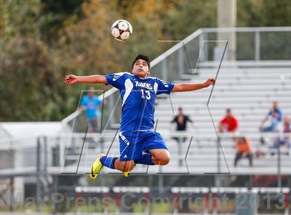 Thumbnail 1 in Armwood vs. Tampa Prep   photogallery.