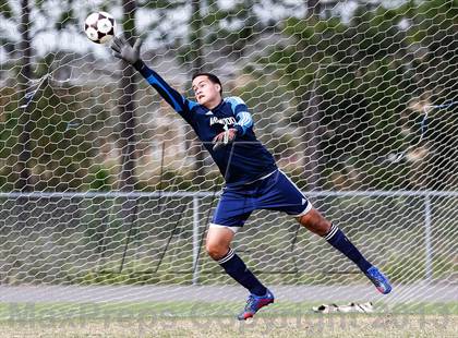 Thumbnail 1 in Armwood vs. Tampa Prep   photogallery.