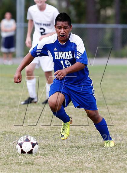 Thumbnail 1 in Armwood vs. Tampa Prep   photogallery.