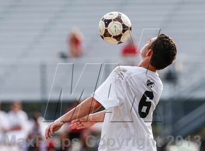 Thumbnail 2 in Armwood vs. Tampa Prep   photogallery.
