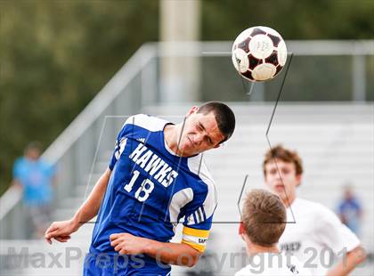 Thumbnail 1 in Armwood vs. Tampa Prep   photogallery.