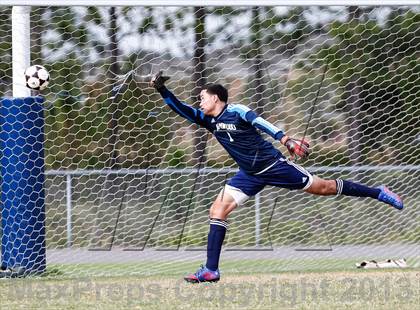 Thumbnail 2 in Armwood vs. Tampa Prep   photogallery.