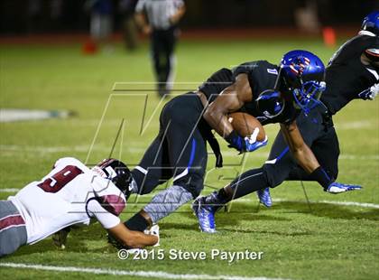Thumbnail 3 in Desert Ridge @ Chandler photogallery.