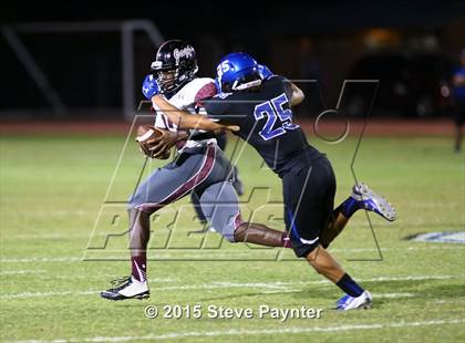 Thumbnail 2 in Desert Ridge @ Chandler photogallery.