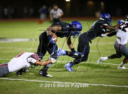 Thumbnail 2 in Desert Ridge @ Chandler photogallery.