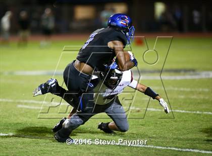 Thumbnail 3 in Desert Ridge @ Chandler photogallery.
