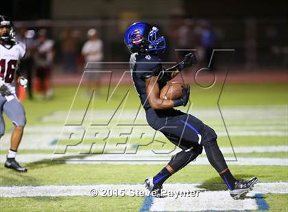 Thumbnail 3 in Desert Ridge @ Chandler photogallery.