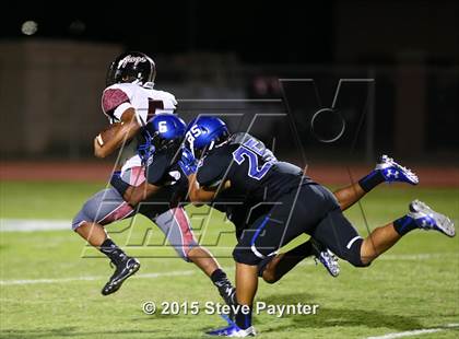 Thumbnail 2 in Desert Ridge @ Chandler photogallery.