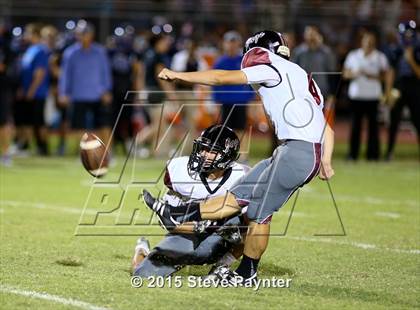 Thumbnail 3 in Desert Ridge @ Chandler photogallery.