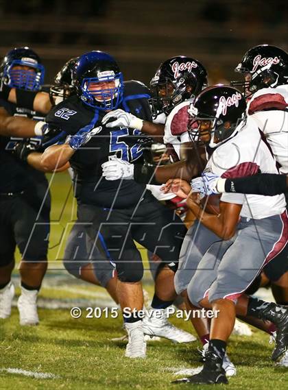 Thumbnail 3 in Desert Ridge @ Chandler photogallery.