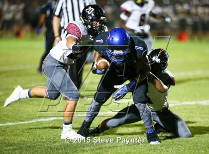 Thumbnail 1 in Desert Ridge @ Chandler photogallery.