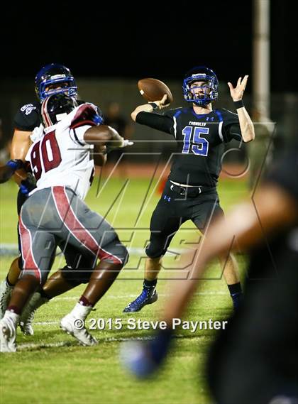Thumbnail 2 in Desert Ridge @ Chandler photogallery.