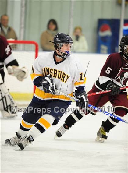 Thumbnail 1 in North Haven @ Simsbury photogallery.