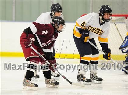 Thumbnail 3 in North Haven @ Simsbury photogallery.