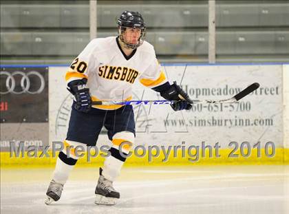 Thumbnail 1 in North Haven @ Simsbury photogallery.
