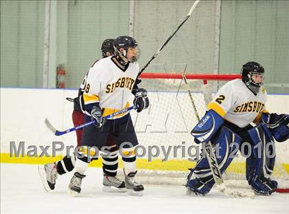 Thumbnail 1 in North Haven @ Simsbury photogallery.