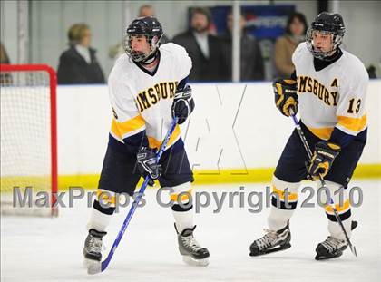 Thumbnail 2 in North Haven @ Simsbury photogallery.