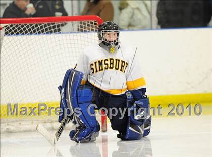 Thumbnail 1 in North Haven @ Simsbury photogallery.