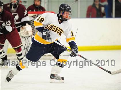 Thumbnail 2 in North Haven @ Simsbury photogallery.