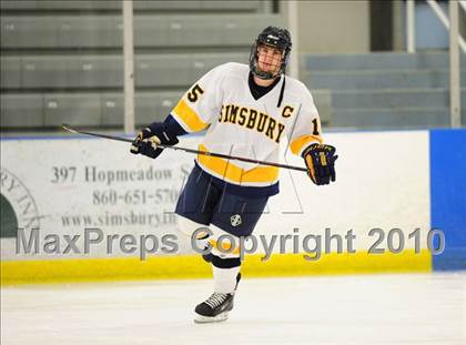 Thumbnail 1 in North Haven @ Simsbury photogallery.