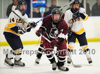 Thumbnail 2 in North Haven @ Simsbury photogallery.
