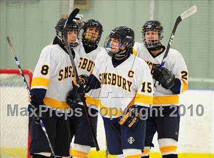 Thumbnail 1 in North Haven @ Simsbury photogallery.