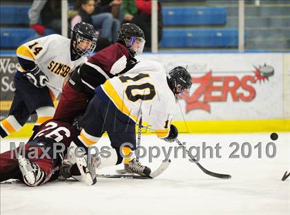 Thumbnail 1 in North Haven @ Simsbury photogallery.