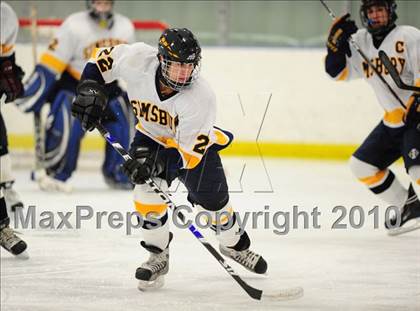 Thumbnail 1 in North Haven @ Simsbury photogallery.