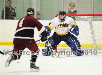 Thumbnail 2 in North Haven @ Simsbury photogallery.