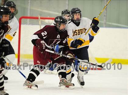 Thumbnail 1 in North Haven @ Simsbury photogallery.