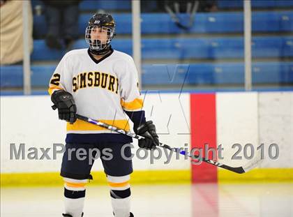 Thumbnail 1 in North Haven @ Simsbury photogallery.