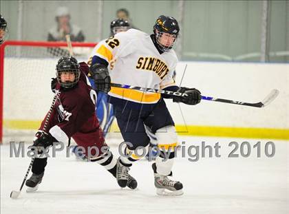 Thumbnail 1 in North Haven @ Simsbury photogallery.