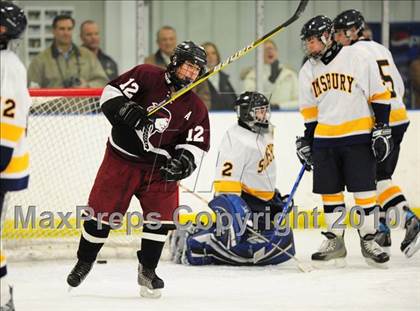 Thumbnail 1 in North Haven @ Simsbury photogallery.