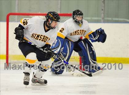 Thumbnail 2 in North Haven @ Simsbury photogallery.