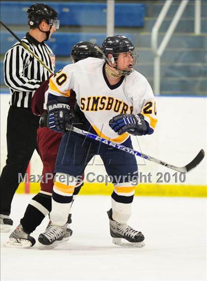 Thumbnail 3 in North Haven @ Simsbury photogallery.