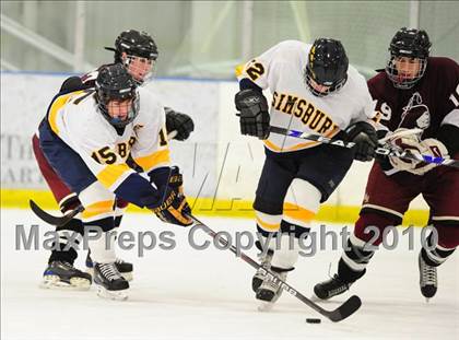 Thumbnail 1 in North Haven @ Simsbury photogallery.